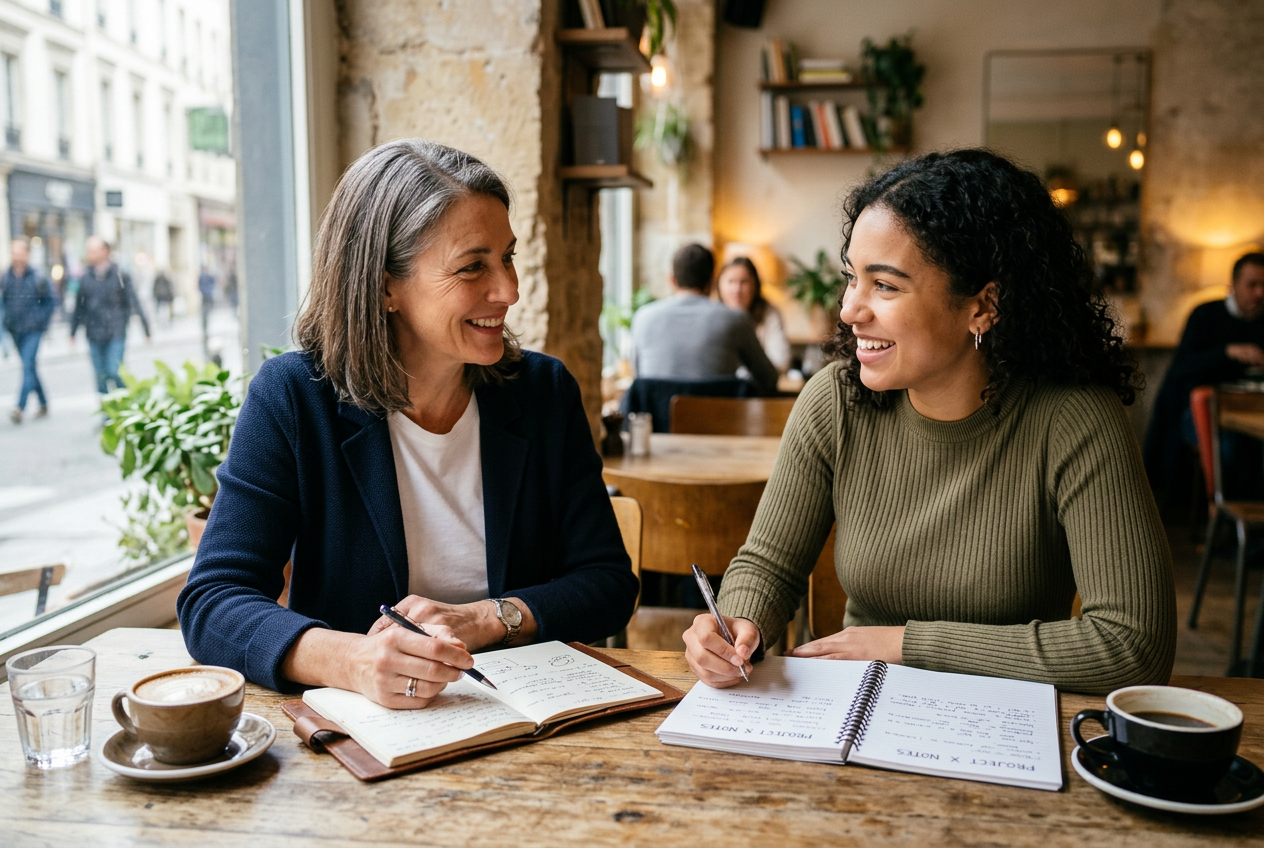 What public health taught me about business development